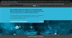 Desktop Screenshot of excelerate-group.com